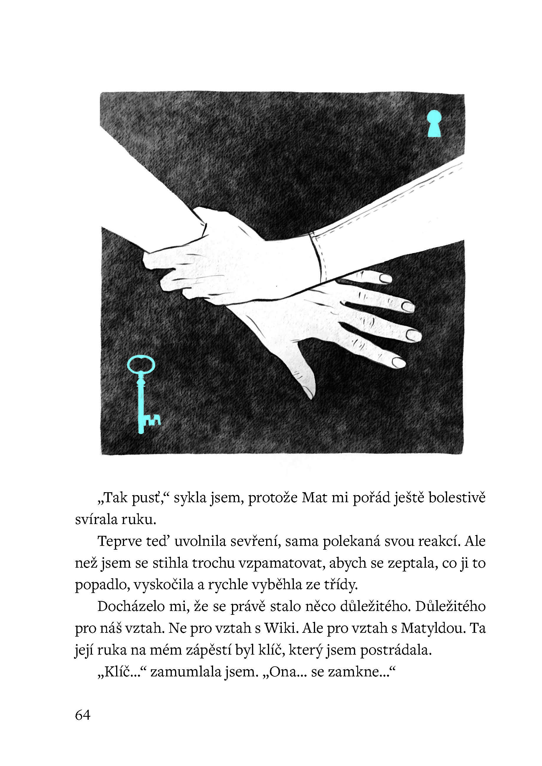 Řízni