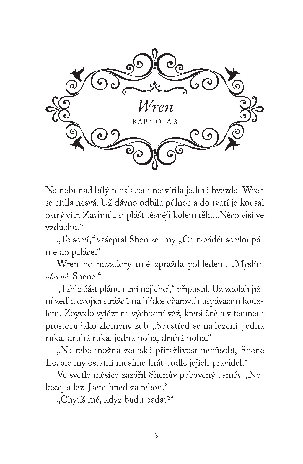 Korunní princezny - box