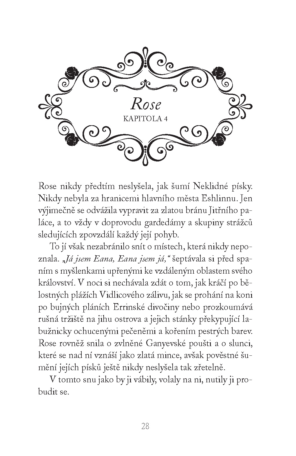 Korunní princezny - box