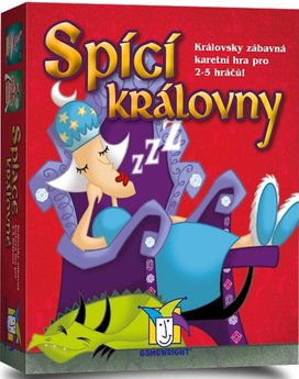 Spící královny