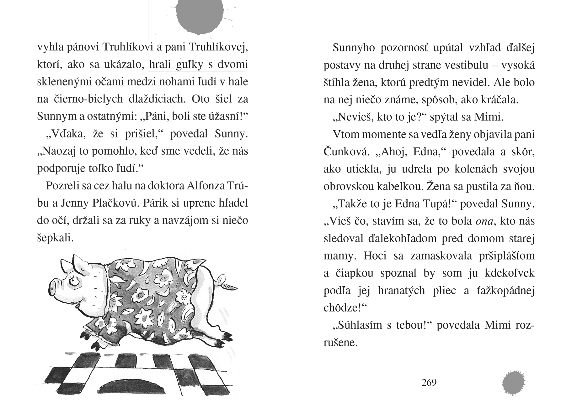 Truhlíkovci vo väzení