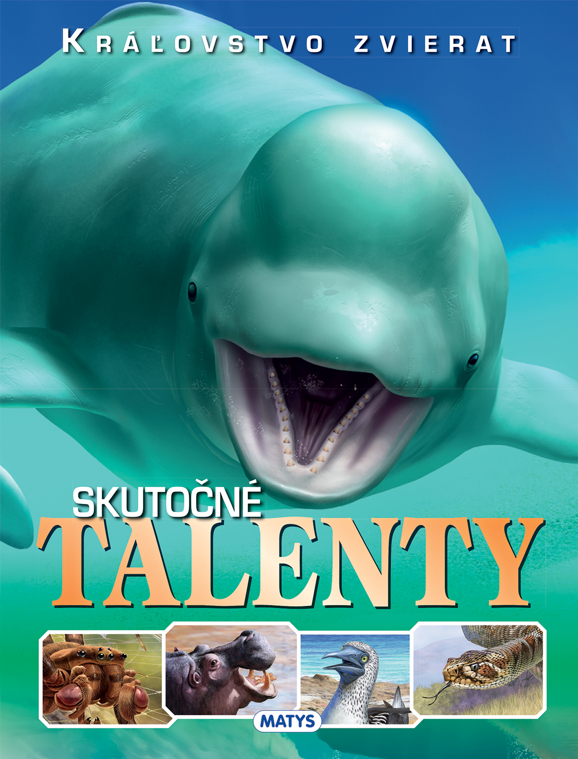 Skutočne výnimoční