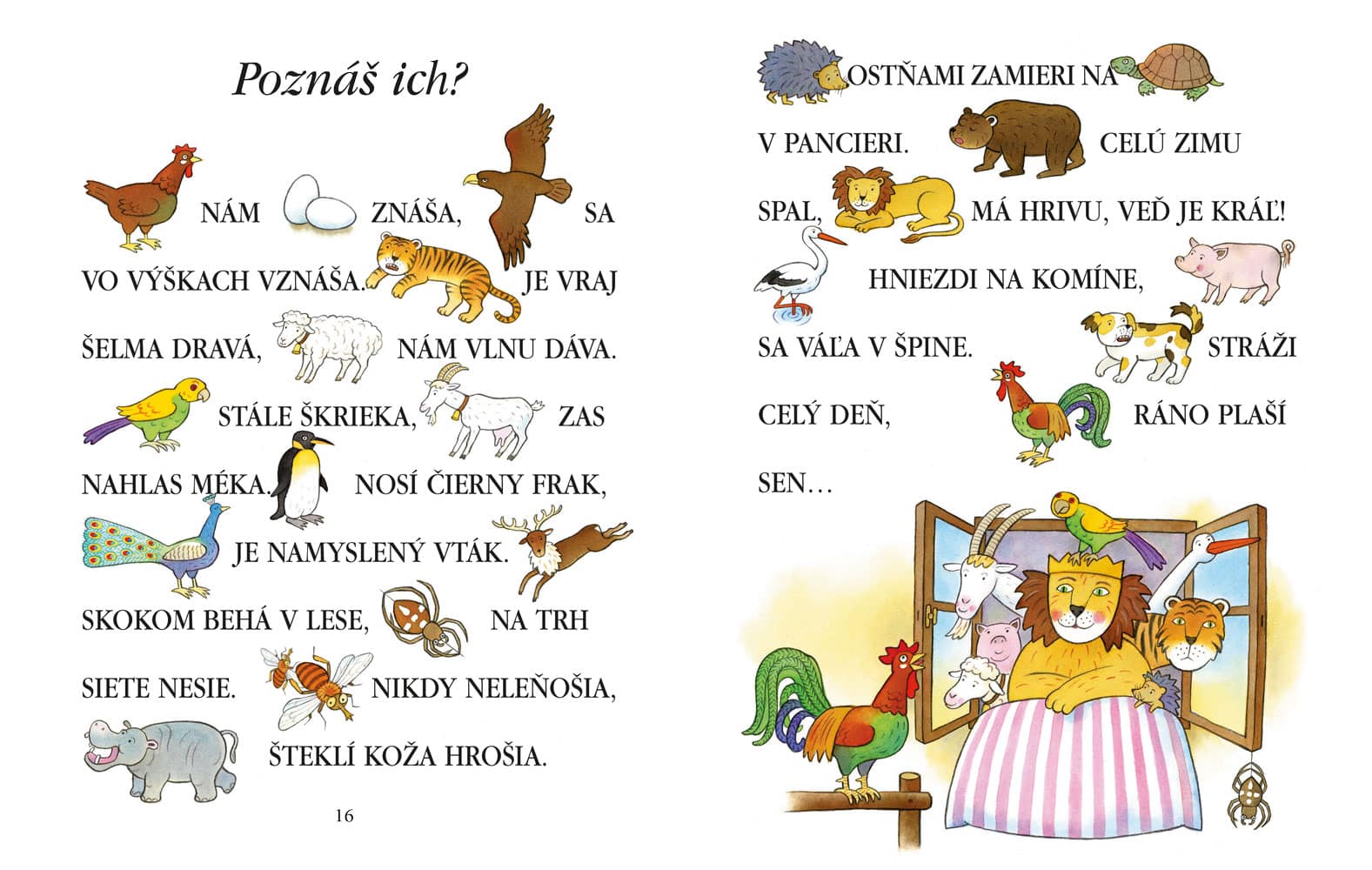 Maľované čítanie