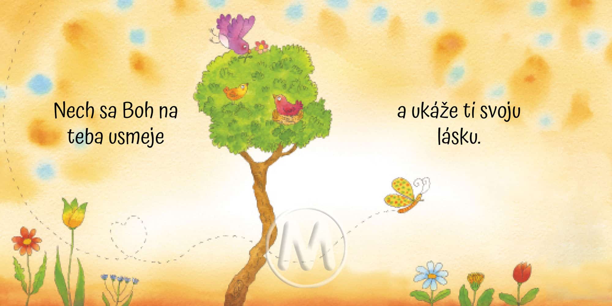 Milované Božie dieťatko