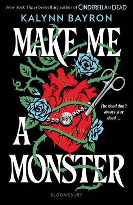 Make Me a Monster