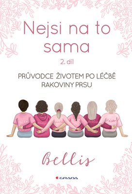 Nejsi na to sama