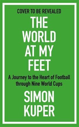 The World at My Feet