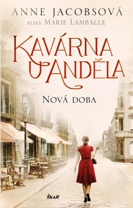 Kavárna U Anděla Nová doba