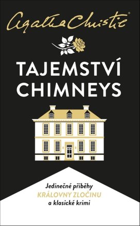 Tajemství Chimneys