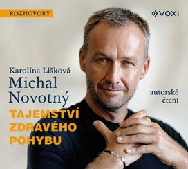 Tajemství zdravého pohybu