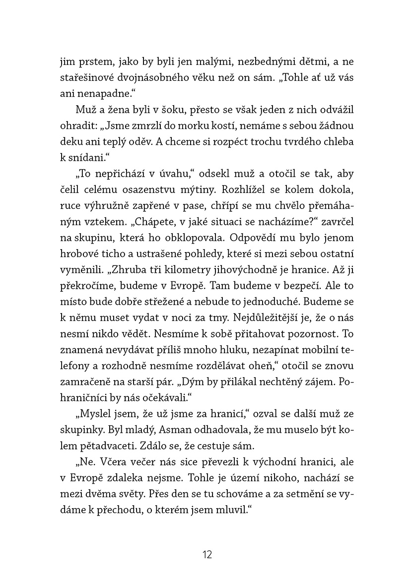 Mezi světy