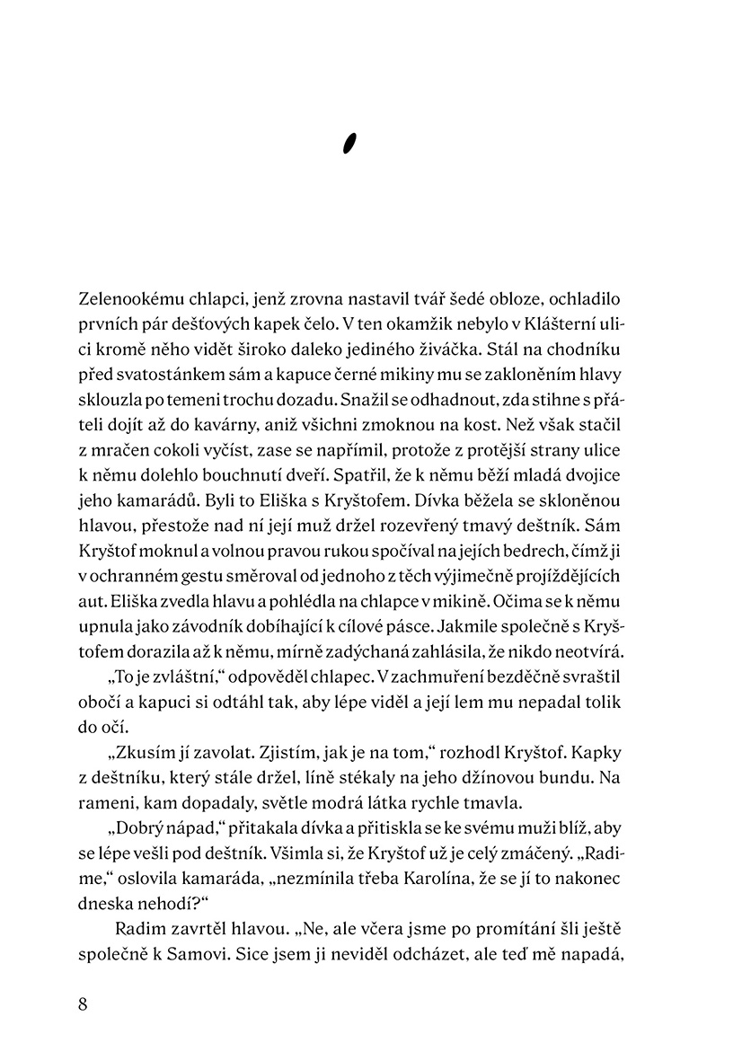 Havlovy děti