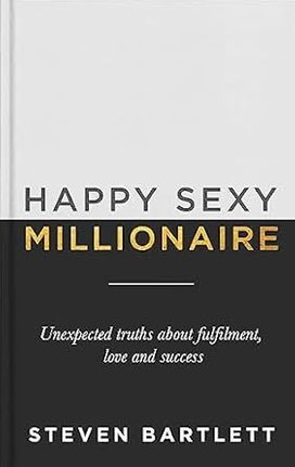 Happy Sexy Millionaire