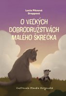 O veľkých dobrodružstvách malého škrečka