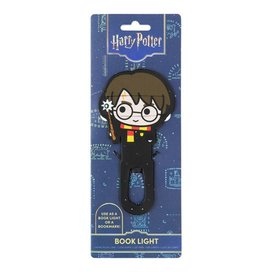 Harry Potter Lampička do knihy