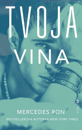 Tvoja vina