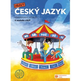 Český jazyk 2 pro střední školy