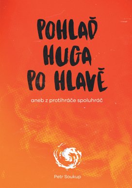 Pohlaď Huga po hlavě