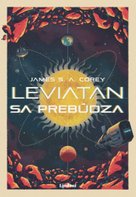 Leviatan sa prebúdza