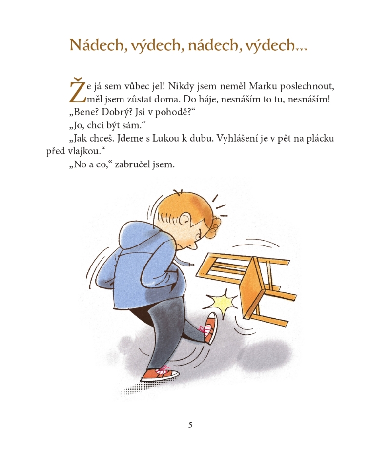 Neříkej mi špeku