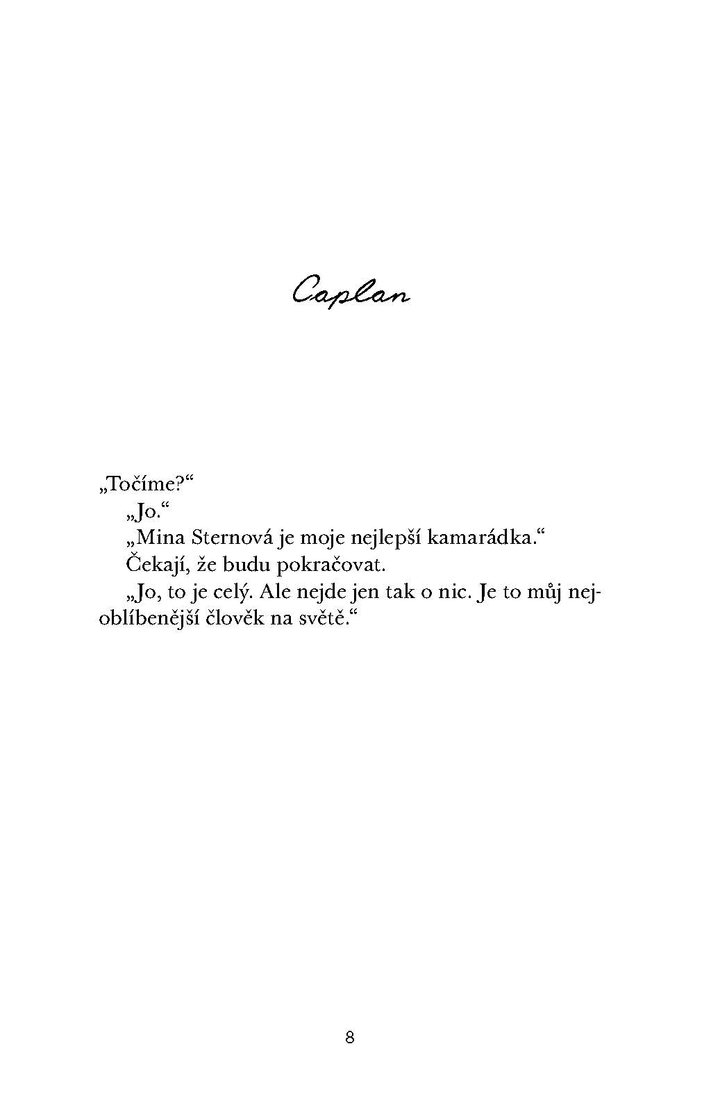 Nekonečný červen