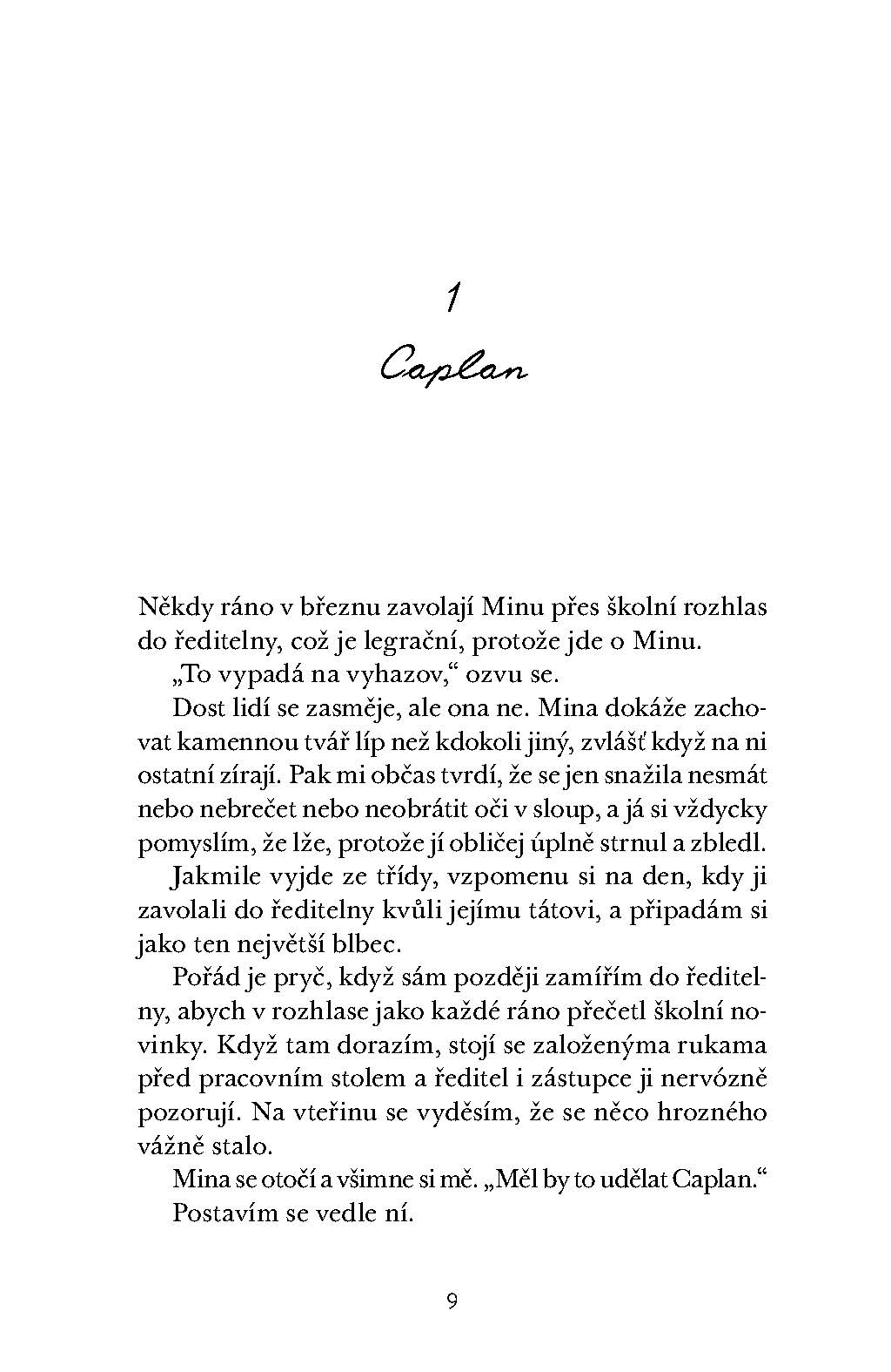 Nekonečný červen