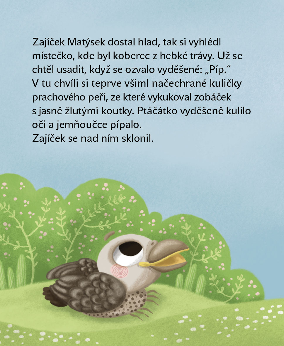 Matýskovy dobré skutky 