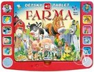 Dětský tablet Farma