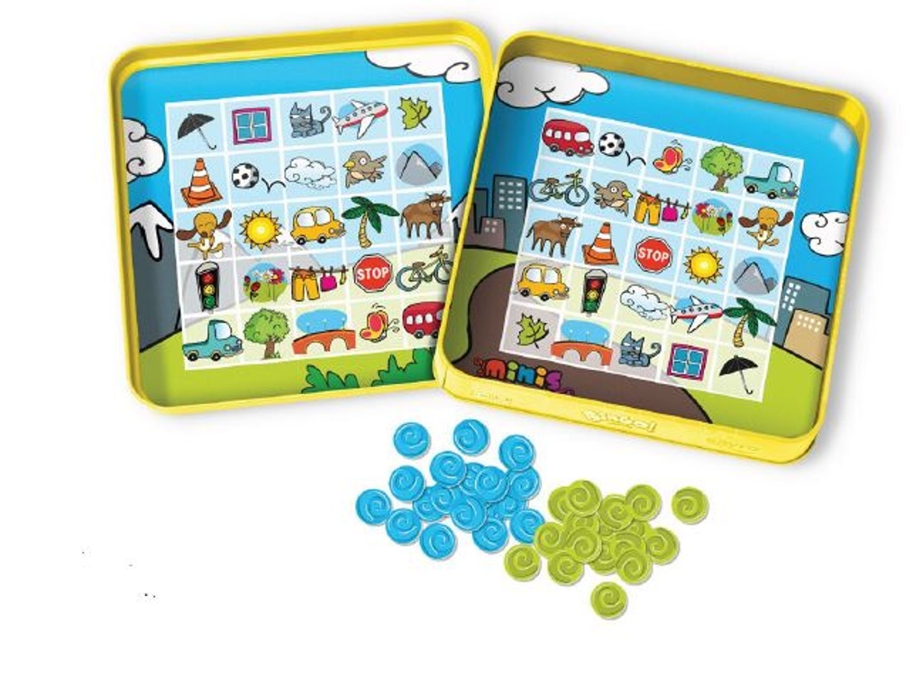 Bingo Travel