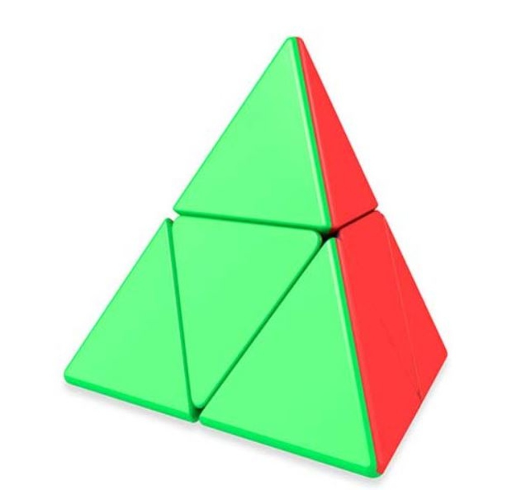 Delta Cube 2x2x2