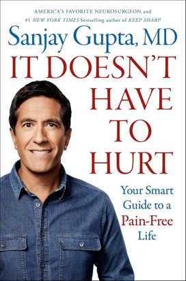 It Doesn't Have to Hurt