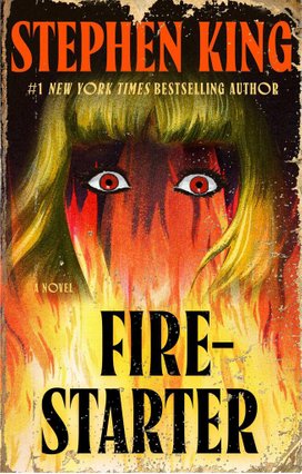 Firestarter
