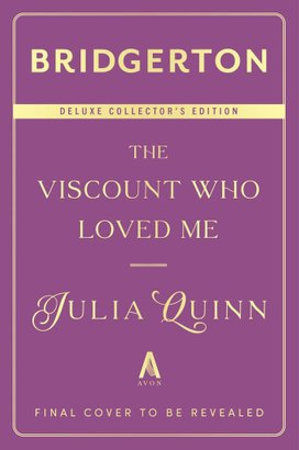The Viscount Who Loved Me Deluxe Collector's Edition