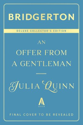An Offer From a Gentleman Deluxe Collector's Edition