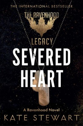 Severed Heart