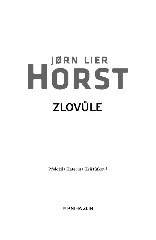 Zlovůle