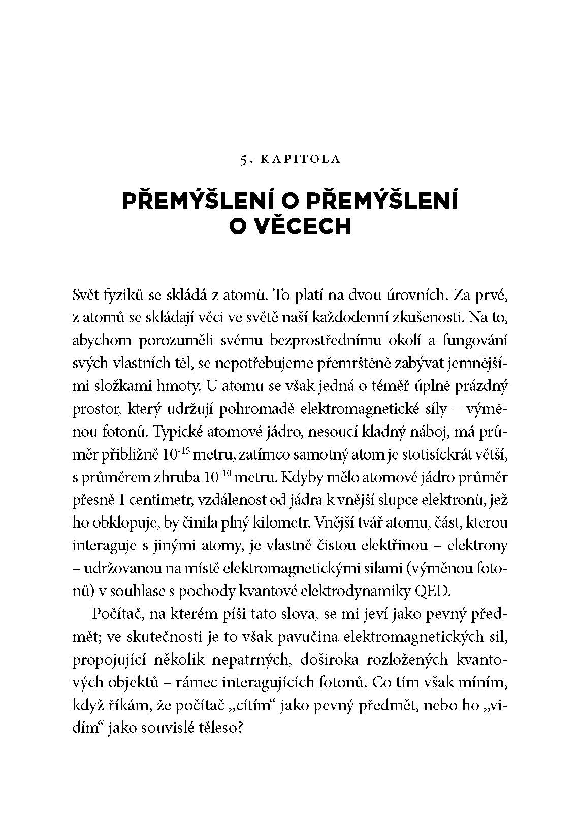 Schrödingerova koťata