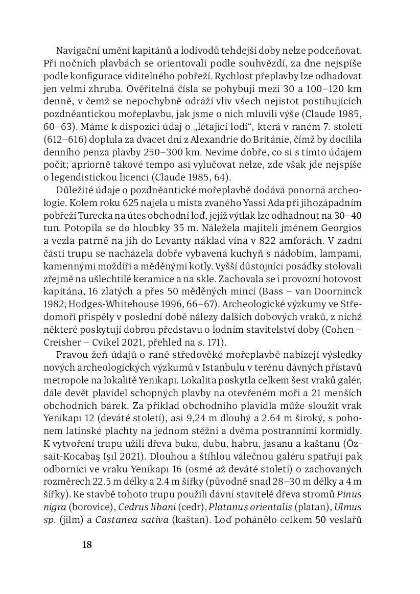 Dějiny obchodu ve středověku 500 - 1000