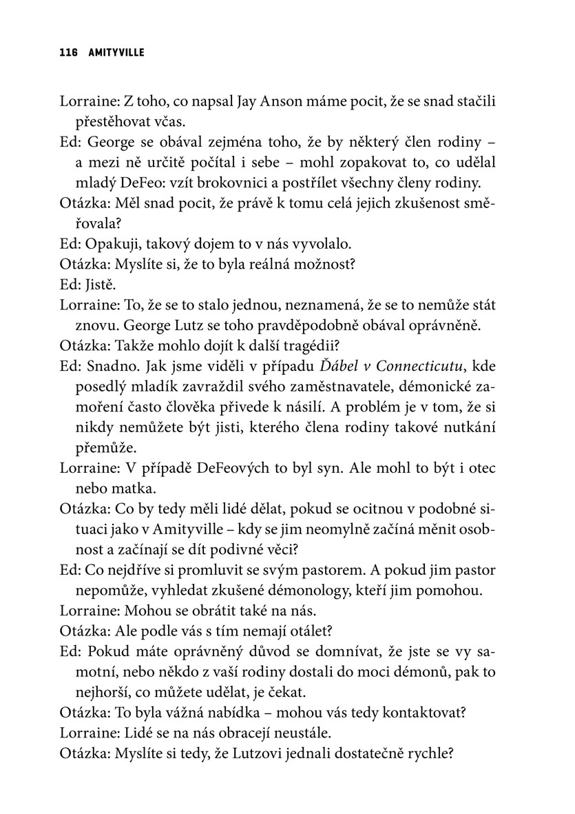 Lovci duchů