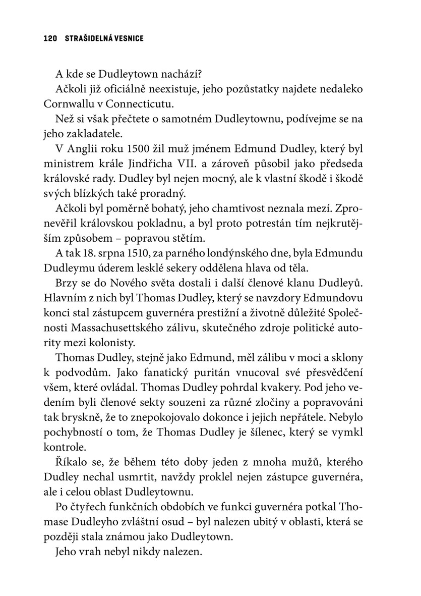 Lovci duchů