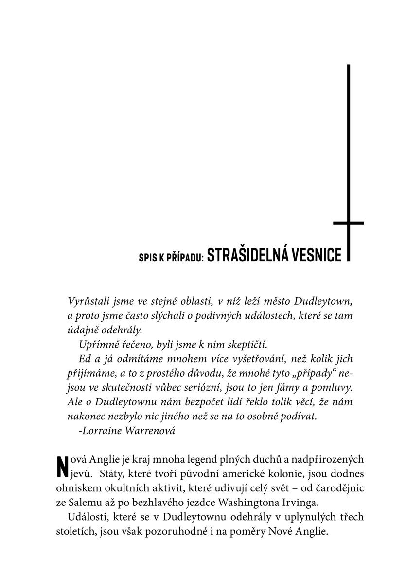 Lovci duchů