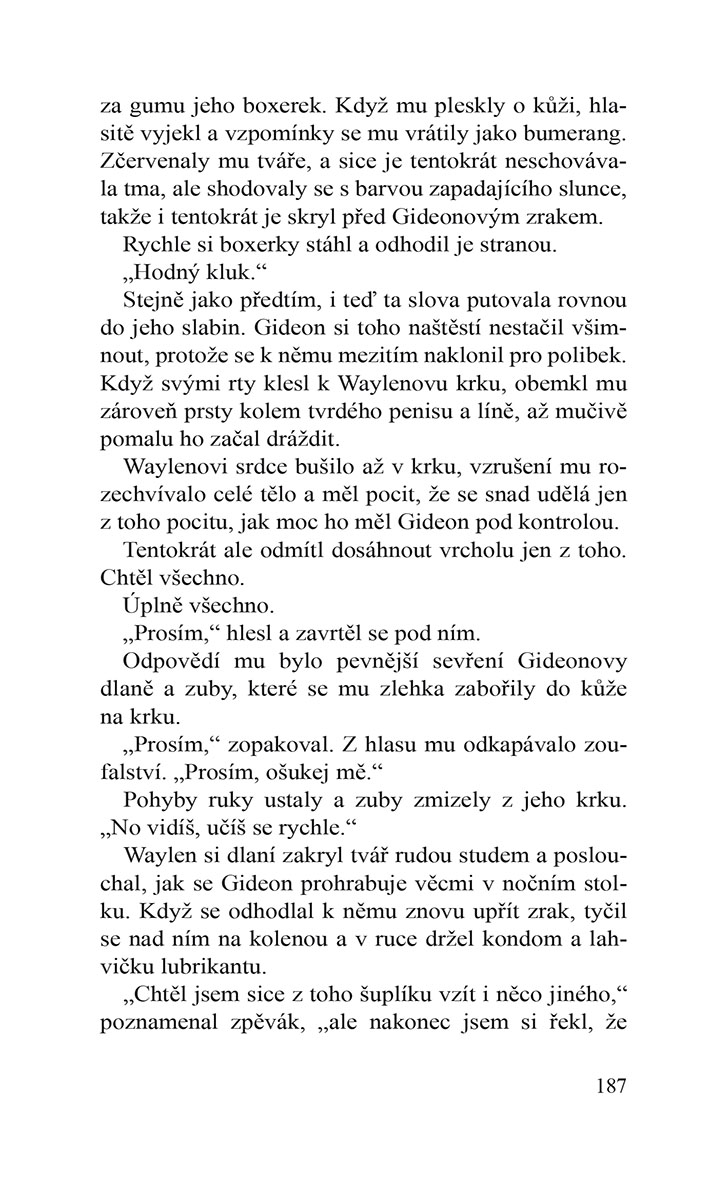 Melodie mezi námi
