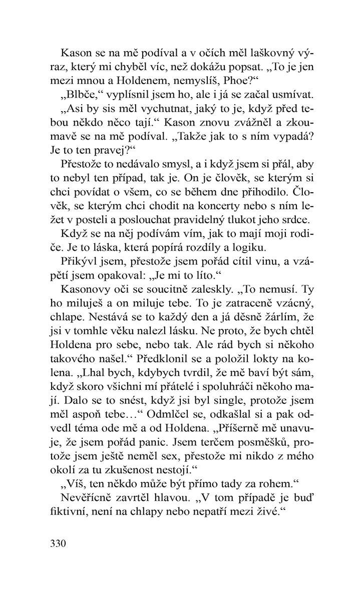 Žhavé přistižení