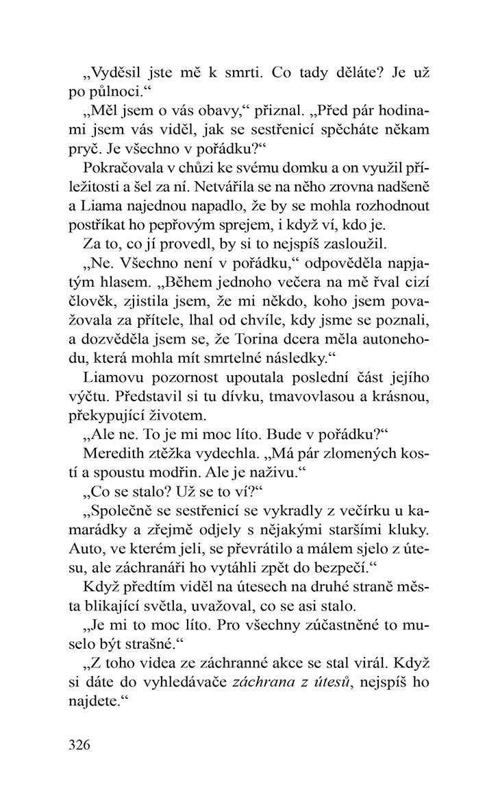 Kavárna na konci pláže