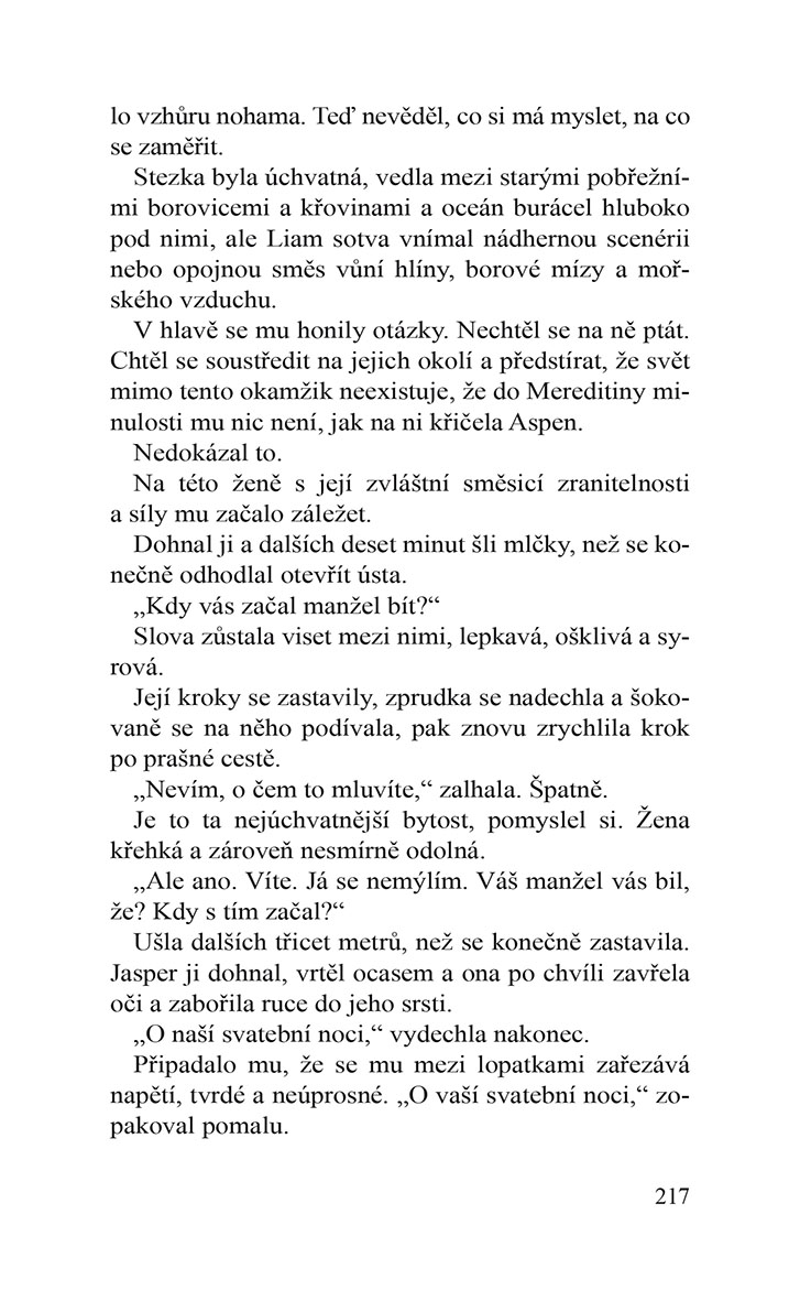 Kavárna na konci pláže