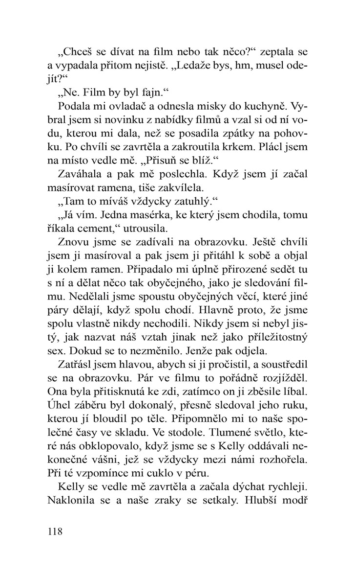 Zvýšit rychlost