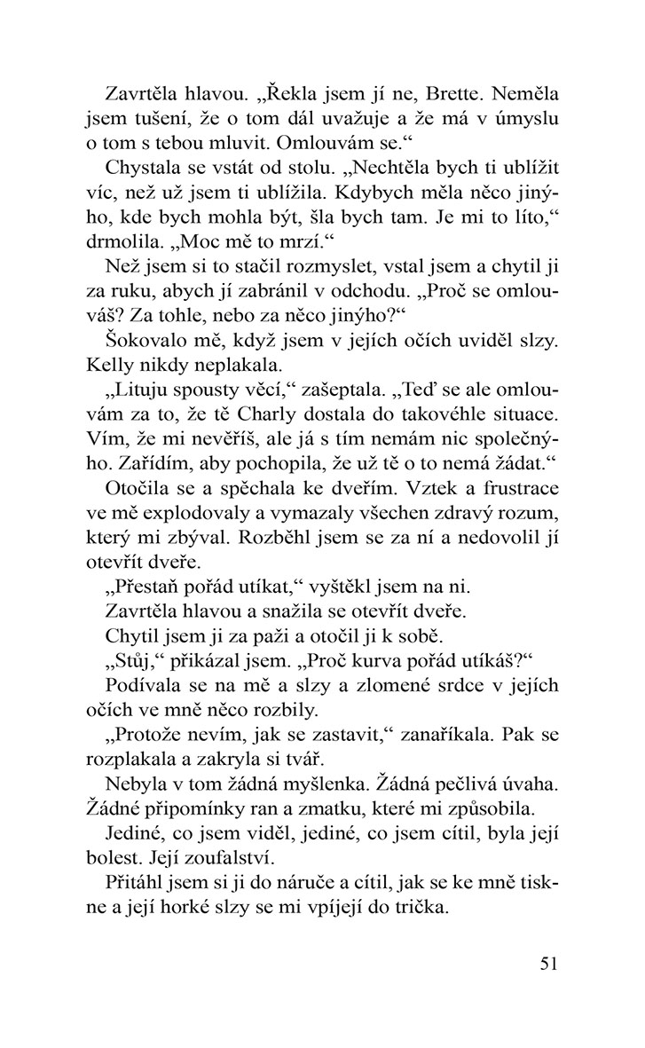 Zvýšit rychlost
