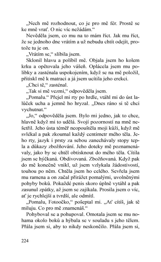 Zvýšit rychlost