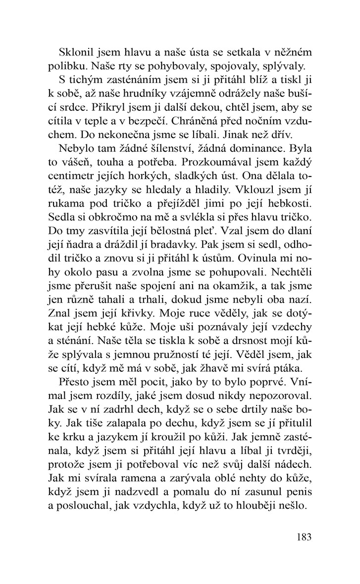Zvýšit rychlost