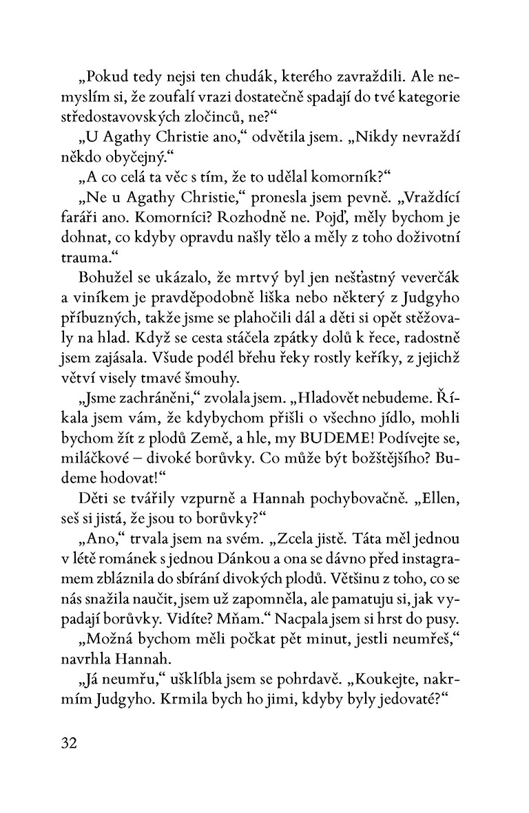 Proč máma o prázdninách pije
